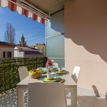 Appartamento Galileo - Myho Casa Tortoreto Kültér fotó