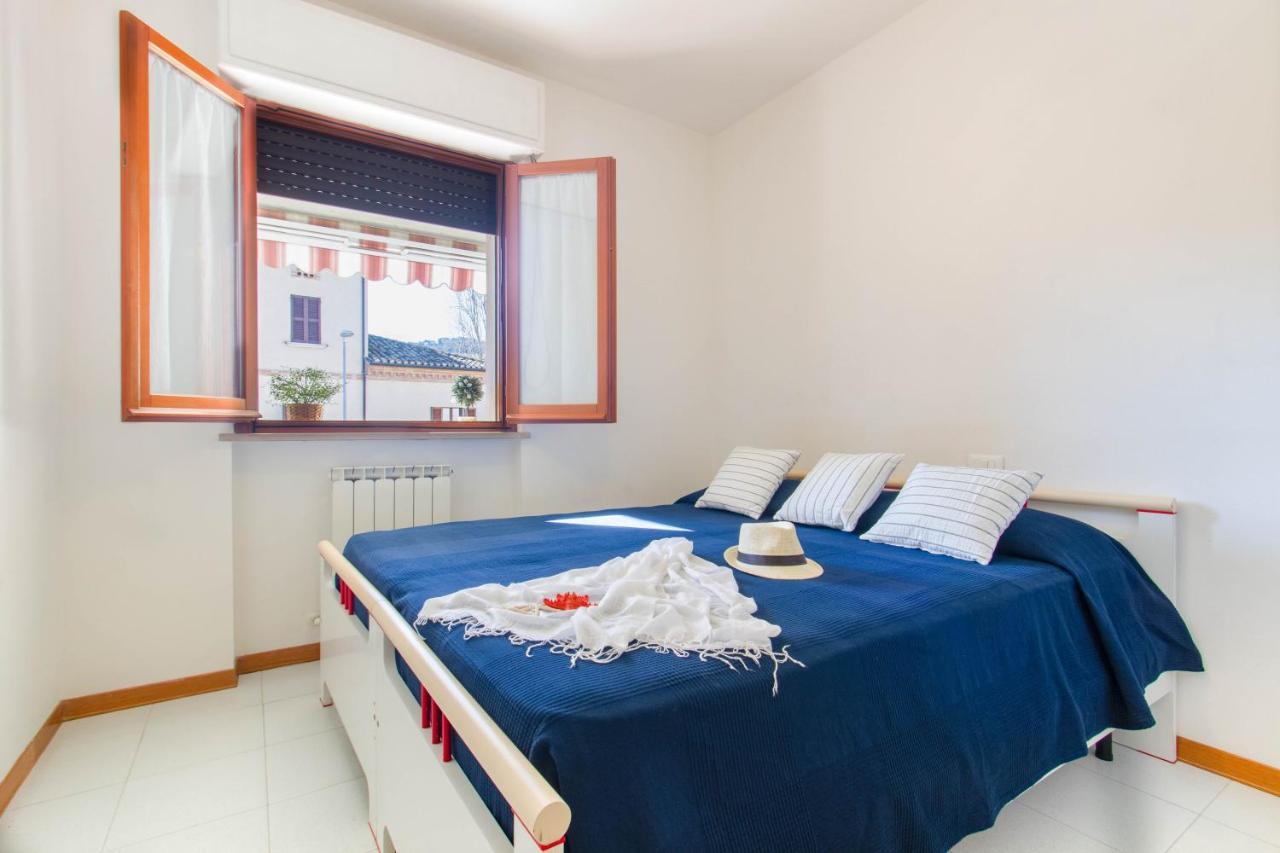 Appartamento Galileo - Myho Casa Tortoreto Kültér fotó