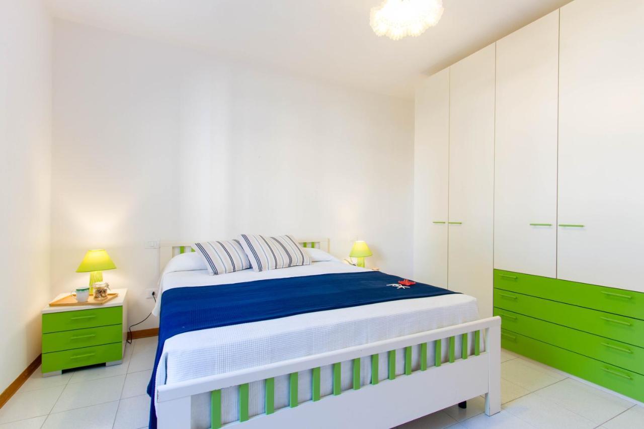 Appartamento Galileo - Myho Casa Tortoreto Kültér fotó