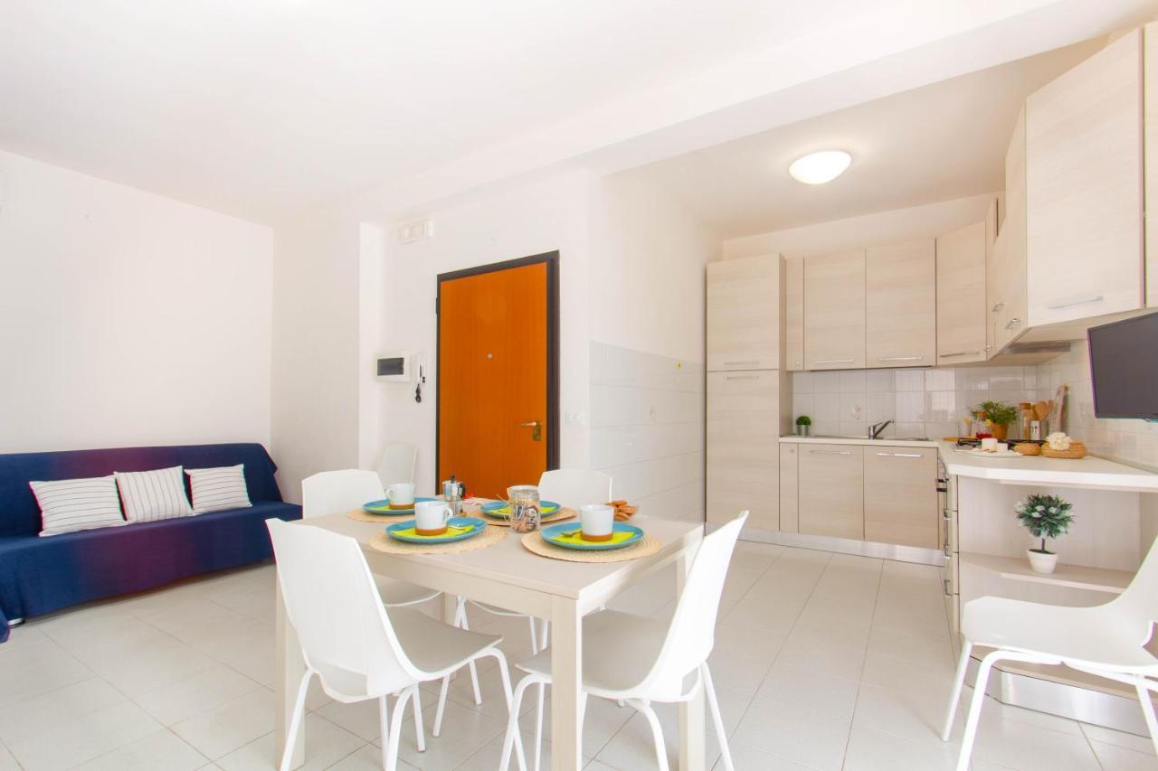 Appartamento Galileo - Myho Casa Tortoreto Kültér fotó