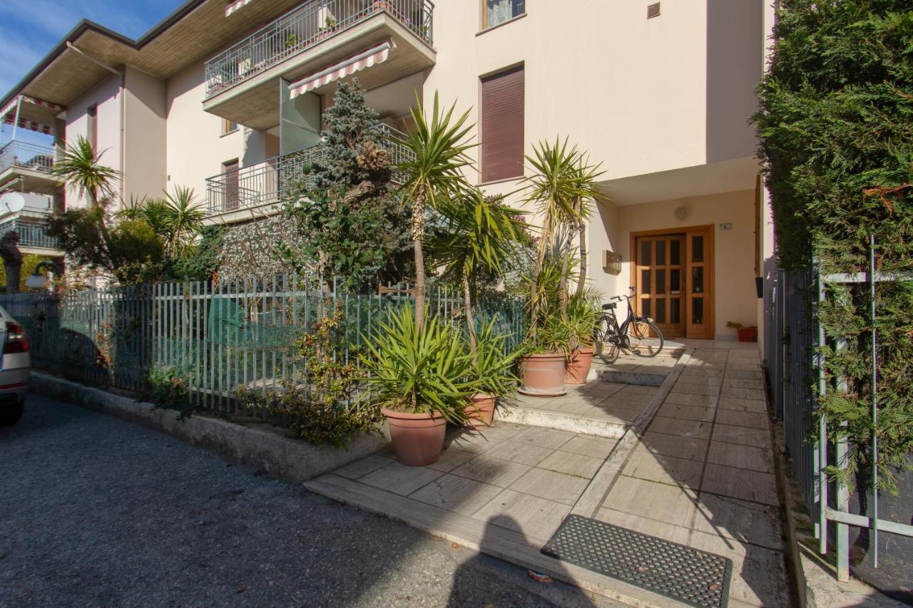 Appartamento Galileo - Myho Casa Tortoreto Kültér fotó