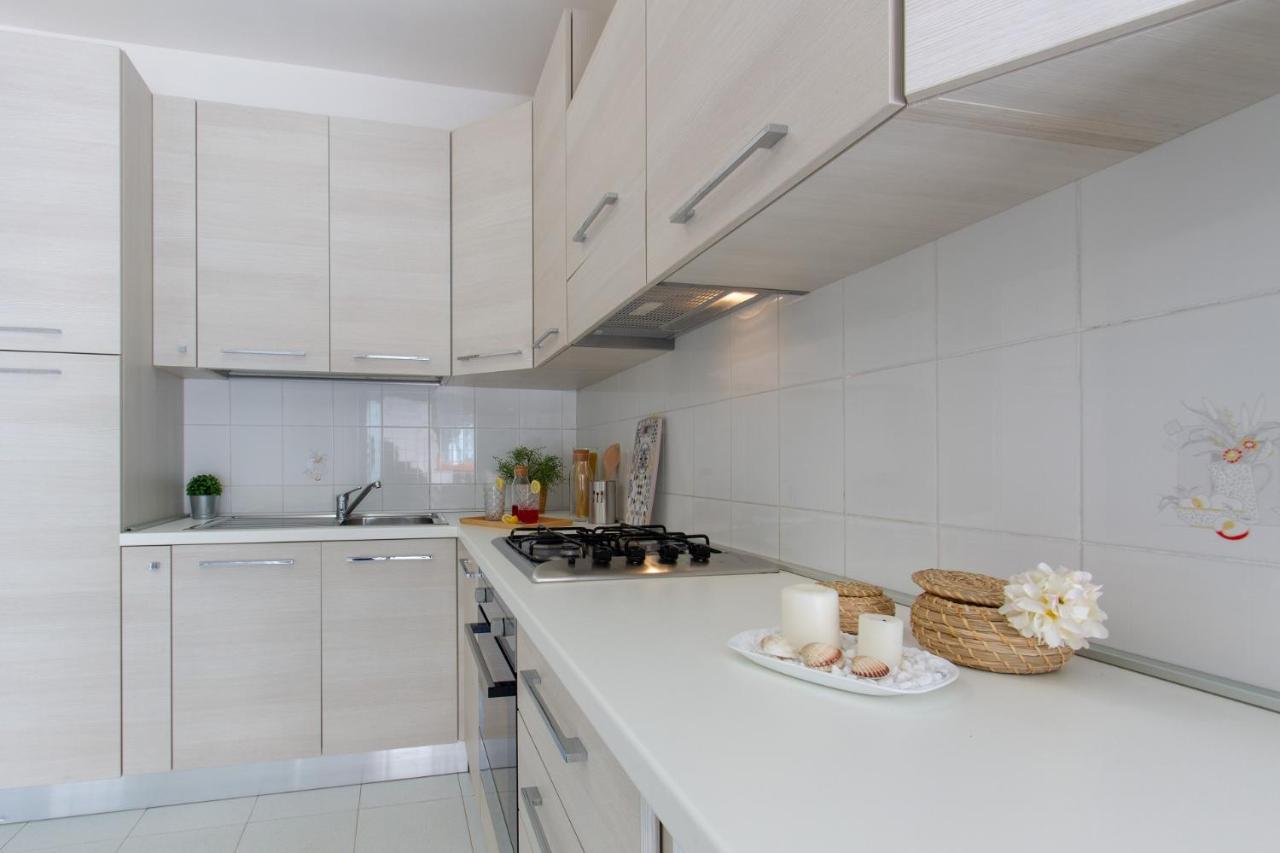 Appartamento Galileo - Myho Casa Tortoreto Kültér fotó