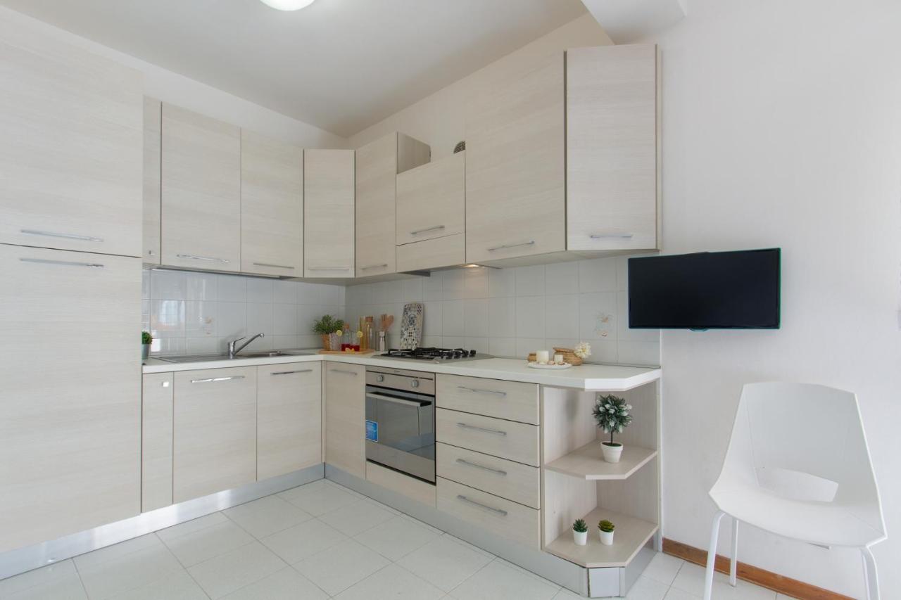 Appartamento Galileo - Myho Casa Tortoreto Kültér fotó